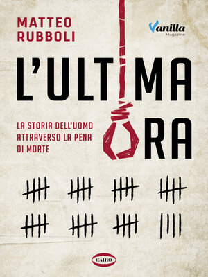 cover image of L'ultima ora